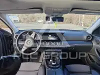 2017 Mercedes Benz E-Class
