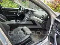 2017 Mercedes Benz E-Class