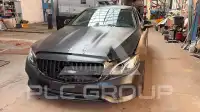 2017 Mercedes Benz E-Class
