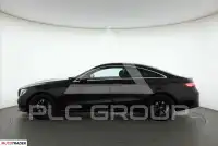 2017 Mercedes Benz E-Class