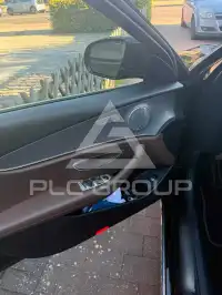 2017 Mercedes Benz E-Class
