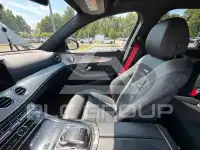 2017 Mercedes Benz E-Class