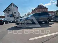 2017 Mercedes Benz E-Class