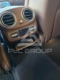 2017 Mercedes Benz E-Class