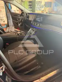 2017 Mercedes Benz E-Class
