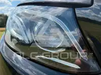 2017 Mercedes Benz E-Class