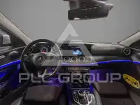 2017 Mercedes Benz E-Class