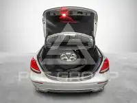 2017 Mercedes Benz E-Class