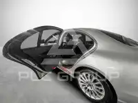 2017 Mercedes Benz E-Class
