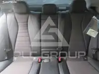 2017 Mercedes Benz E-Class