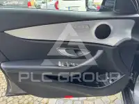 2017 Mercedes Benz E-Class