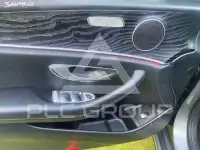 2017 Mercedes Benz E-Class