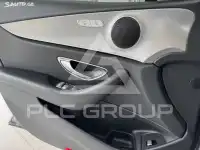 2017 Mercedes Benz E-Class