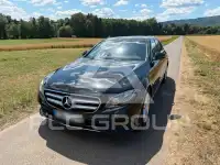 2017 Mercedes Benz E-Class