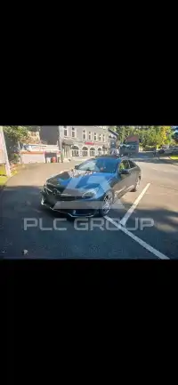 2017 Mercedes Benz E-Class