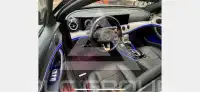 2017 Mercedes Benz E-Class