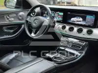 2017 Mercedes Benz E-Class