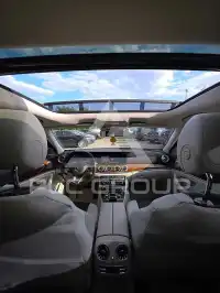 2017 Mercedes Benz E-Class