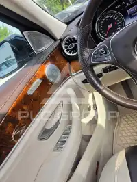 2017 Mercedes Benz E-Class