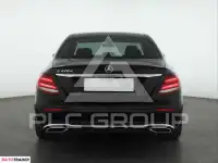 2017 Mercedes Benz E-Class