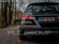 2017 Mercedes Benz E-Class