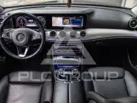 2017 Mercedes Benz E-Class