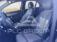 2017 Mercedes Benz E-Class
