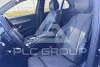 2017 Mercedes Benz E-Class