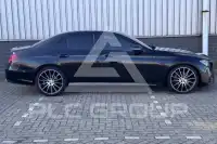 2017 Mercedes Benz E-Class