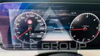 2017 Mercedes Benz E-Class