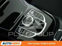 2017 Mercedes Benz E-Class