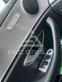 2017 Mercedes Benz E-Class