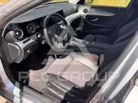 2017 Mercedes Benz E-Class