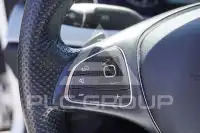 2017 Mercedes Benz E-Class