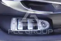 2017 Mercedes Benz E-Class
