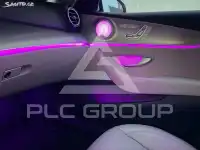 2017 Mercedes Benz E-Class