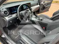 2017 Mercedes Benz E-Class
