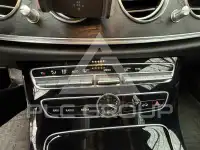 2017 Mercedes Benz E-Class