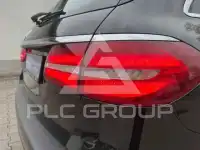 2017 Mercedes Benz E-Class