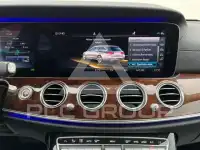 2017 Mercedes Benz E-Class