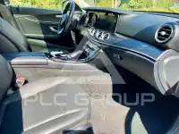 2017 Mercedes Benz E-Class