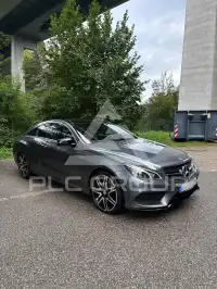 2017 Mercedes Benz E-Class
