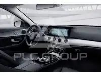 2017 Mercedes Benz E-Class
