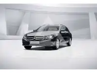 2017 Mercedes Benz E-Class