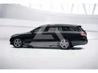 2017 Mercedes Benz E-Class