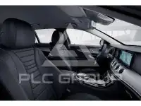 2017 Mercedes Benz E-Class