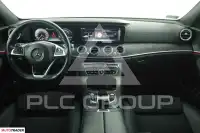 2017 Mercedes Benz E-Class