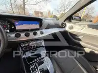 2017 Mercedes Benz E-Class