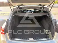 2017 Mercedes Benz E-Class