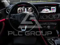 2017 Mercedes Benz E-Class